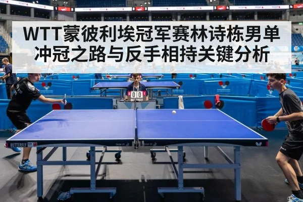 table tennis tournament arena