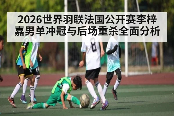 2026世界羽联法国公开赛李梓嘉男单冲冠与后场重杀全面分析